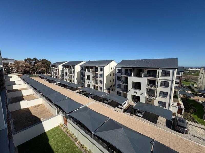 To Let 1 Bedroom Property for Rent in Richwood Western Cape